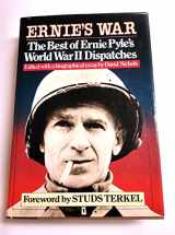 9780394549231-0394549236-Ernie's War: The Best of Ernie Pyle's World War II Dispatches