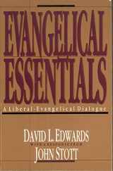 9780830812851-0830812857-Evangelical Essentials: A Liberal Evangelical Dialogue