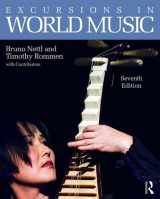 9781138101463-113810146X-Excursions in World Music, Seventh Edition
