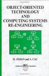 9781898563563-189856356X-Object-Oriented Technology and Computing Systems Re-Engineering