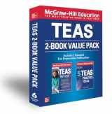 9781260463378-1260463370-McGraw-Hill Education TEAS 2-Book Value Pack