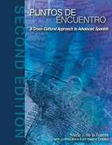 9781516511730-1516511735-Puntos de Encuentro: A Cross-Cultural Approach to Advanced Spanish