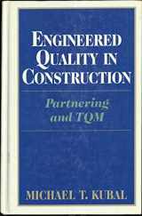 9780070359437-0070359431-Engineered Quality in Construction: Partnering and Tqm