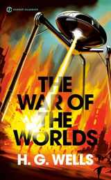 9780451530653-0451530659-The War of the Worlds (Signet Classics)