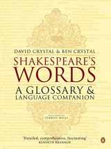 9780140291179-0140291172-Shakespeare's Words: A Glossary and Language Companion