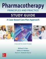 9780071843966-0071843965-Pharmacotherapy Principles and Practice Study Guide, Fourth Edition