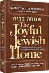 9781422620625-142262062X-The Joyful Jewish Home