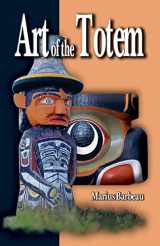 9780888396181-088839618X-Art of the Totem