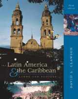 9780072521443-0072521449-Latin America and The Caribbean: Lands and Peoples