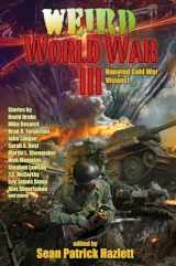 9781982124915-1982124911-Weird World War III (1)
