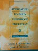 9780024035455-0024035459-Approaches to Early Childhood Education