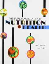 9780757560958-0757560954-The Fundamentals of Nutrition and Health