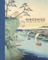 9789493039988-9493039986-Hiroshige: Nature and the City (Alan Medaugh Collection)