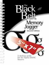 9781576811818-1576811816-The Black Belt Memory Jogger Second Edition