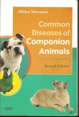 9780323047401-0323047408-Common Diseases of Companion Animals
