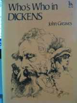 9780801586309-0801586305-Who's Who in Dickens