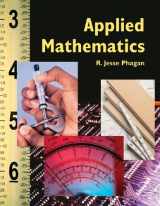 9781566379953-1566379954-Applied Mathematics