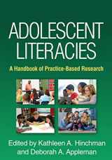 9781462534524-146253452X-Adolescent Literacies: A Handbook of Practice-Based Research