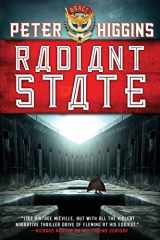 9780316219655-0316219657-Radiant State (The Wolfhound Century, 3)