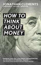 9781523770816-1523770813-How to Think About Money