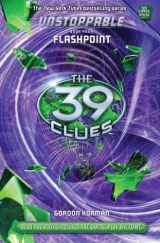 9780545727549-0545727545-The 39 Clues: Unstoppable: Book 4 - Audio Library Edition (4)