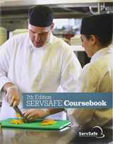 9780134764238-0134764234-ServSafe Coursebook (7th Edition)