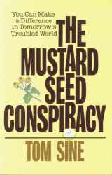 9780849929397-0849929393-The Mustard Seed Conspiracy