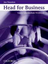 9780194573443-0194573443-Head for Business Upper-Intermediate. Workbook