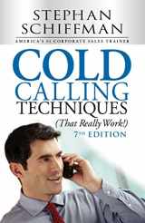 9781440572173-1440572178-Cold Calling Techniques (That Really Work!)
