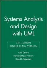 9781119138266-1119138264-Systems Analysis and Design: An Object-Oriented Approach with UML