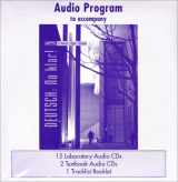 9780073278018-0073278017-Laboratory Audio Program t/a Deutsch: Na klar! An Introductory German Course