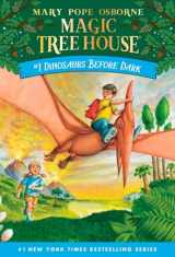 9780679824114-0679824111-Dinosaurs Before Dark (Magic Tree House, No. 1)