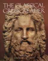 9780195123036-0195123034-The Classical Greek Reader