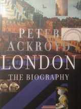 9780385497701-0385497709-London: The Biography