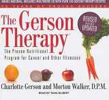 9781452631486-1452631484-The Gerson Therapy: The Proven Nutritional Program for Cancer and Other Illnesses