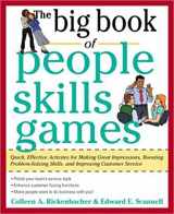 9780071745093-0071745092-The Big Book of People Skills Games: Quick, Effective Activities for Making Great Impressions, Boosting Problem-Solving Skills and Improving Customer ... and Improved Customer Serv (Big Book Series)
