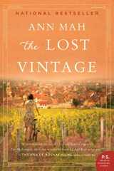 9780062823328-0062823329-The Lost Vintage: A Novel