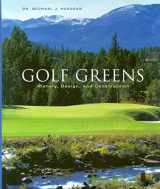 9780471459453-0471459453-Golf Greens: History, Design, and Construction