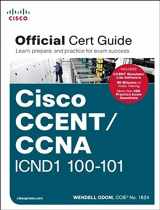 9781587143854-1587143852-Cisco CCENT/CCNA ICND1 100-101 Official Cert Guide
