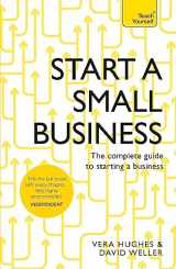 9781473609181-1473609186-Start A Successful Small Business (Teach Yourself in a Week)