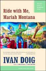 9780743271264-0743271262-Ride with Me, Mariah Montana (Montana Trilogy)