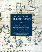 9781400031146-1400031141-The Landmark Herodotus: The Histories (Landmark Series)