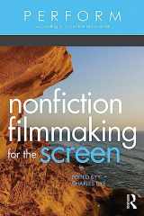 9780367746223-0367746220-Nonfiction Filmmaking for the Screen (PERFORM)