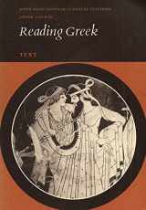 9780521219761-0521219760-Reading Greek: Text (Joint Association of Classical Teachers Greek Course) (English and Greek Edition)