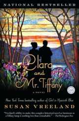 9780812980189-0812980182-Clara and Mr. Tiffany: A Novel