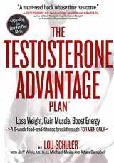 9781579545079-1579545076-The Testosterone Advantage Plan