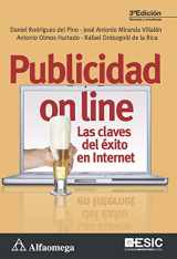 9786076221648-607622164X-Publicidad online - Las claves del éxito en internet 3a ed. (Spanish Edition)