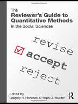 9780415965071-0415965071-The Reviewer's Guide to Quantitative Methods in the Social Sciences