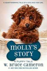 9780765394941-0765394944-Molly's Story: A Puppy Tale