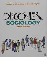 9781506381503-1506381502-BUNDLE: Chambliss: Discover Sociology 3e (Paperback) + Chambliss: Discover Sociology 3e Interactive eBook